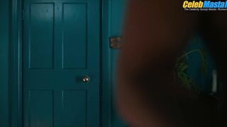 ELYES GABEL NUDE/SEXY SCENE IN SUSPICION