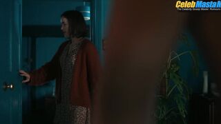 ELYES GABEL NUDE/SEXY SCENE IN SUSPICION