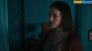 ELYES GABEL NUDE/SEXY SCENE IN SUSPICION