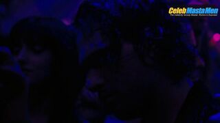 CHRIS ZYLKA AND KIT HARINGTON NUDE/SEXY SCENE IN THE DEATH & LIFE OF JOHN F. DONOVAN