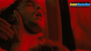 CHRIS ZYLKA AND KIT HARINGTON NUDE/SEXY SCENE IN THE DEATH & LIFE OF JOHN F. DONOVAN
