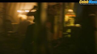 RANY ABU-ELNIAJ NUDE/SEXY SCENE IN DOOM PATROL