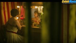 RANY ABU-ELNIAJ NUDE/SEXY SCENE IN DOOM PATROL