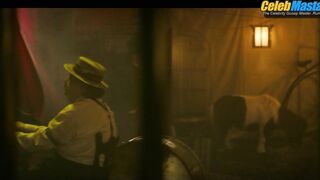 RANY ABU-ELNIAJ NUDE/SEXY SCENE IN DOOM PATROL