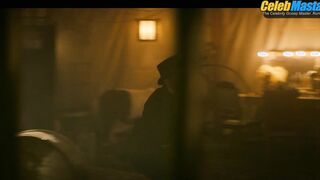 RANY ABU-ELNIAJ NUDE/SEXY SCENE IN DOOM PATROL