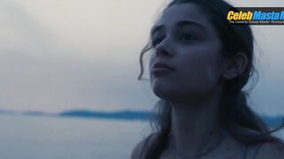 DIEGO GARISA AND AIDEN BOTIA AND MARTI CORDERO AND UNKNOWN NUDE/SEXY SCENE IN GRADUATION TRIP MALLORCA
