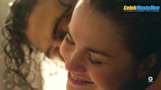 TOMMY MARTINEZ NUDE/SEXY SCREENSHOT 3 IN GOOD TROUBLE