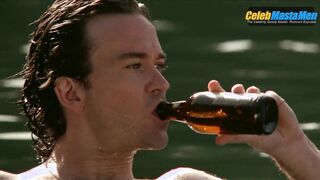 TIMOTHY HUTTON NUDE/SEXY SCREENSHOT 9 IN THE TEMP