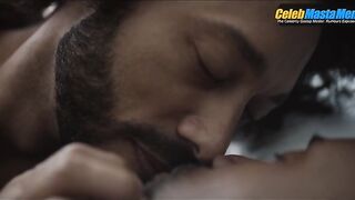 BILLY PORTER AND WILLIAM DEMERITT NUDE/SEXY SCREENSHOT 10 IN OUR SON