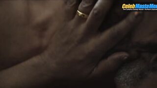 BILLY PORTER AND WILLIAM DEMERITT NUDE/SEXY SCENE IN OUR SON