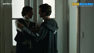 FLORIAN STETTER NUDE/SEXY SCENE IN RETURN OF THE STORKS