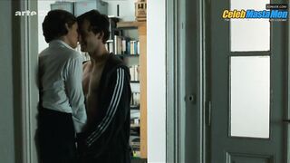 FLORIAN STETTER NUDE/SEXY SCREENSHOT 6 IN RETURN OF THE STORKS