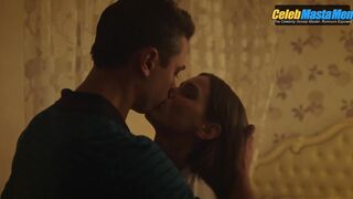 EGOR VADOV NUDE/SEXY SCENE IN ODNO TYOPLOE SLOVO