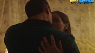 EGOR VADOV NUDE/SEXY SCENE IN ODNO TYOPLOE SLOVO