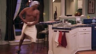 DORIEN WILSON NUDE/SEXY SCENE IN THE PARKERS