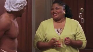 DORIEN WILSON NUDE/SEXY SCREENSHOT 3 IN THE PARKERS