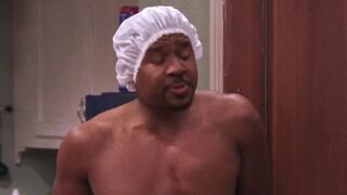 DORIEN WILSON NUDE/SEXY SCREENSHOT 4 IN THE PARKERS