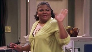 DORIEN WILSON NUDE/SEXY SCENE IN THE PARKERS