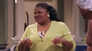 DORIEN WILSON NUDE/SEXY SCENE IN THE PARKERS