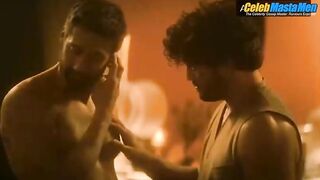 GUILLAUME LABBE NUDE/SEXY SCENE IN ESCORT BOYS