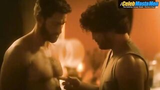 GUILLAUME LABBE NUDE/SEXY SCENE IN ESCORT BOYS