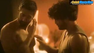 GUILLAUME LABBE NUDE/SEXY SCENE IN ESCORT BOYS