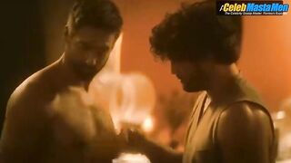 GUILLAUME LABBE NUDE/SEXY SCENE IN ESCORT BOYS