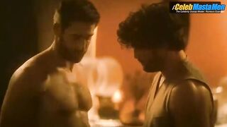 GUILLAUME LABBE NUDE/SEXY SCENE IN ESCORT BOYS