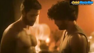 GUILLAUME LABBE NUDE/SEXY SCENE IN ESCORT BOYS