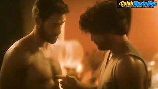 GUILLAUME LABBE NUDE/SEXY SCENE IN ESCORT BOYS