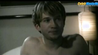 COREY SPEARS AND JOSH JACOBSON NUDE/SEXY SCENE IN THE JOURNEY OF JARED PRICE