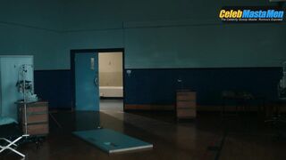 ADAM DIMARCO NUDE/SEXY SCENE IN THE ORDER