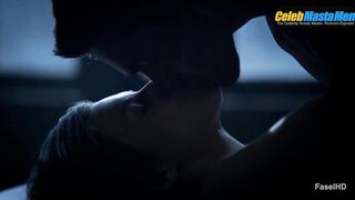TYLER HOECHLIN NUDE/SEXY SCREENSHOT 8 IN TEEN WOLF