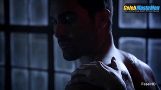 TYLER HOECHLIN NUDE/SEXY SCREENSHOT 9 IN TEEN WOLF