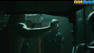 ALEX HOGH ANDERSEN NUDE/SEXY SCENE IN THE VIKING - DOWNFALL OF A DRUG LORD