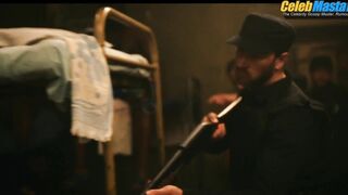 ALEX HOGH ANDERSEN NUDE/SEXY SCENE IN THE VIKING - DOWNFALL OF A DRUG LORD