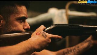 ALEX HOGH ANDERSEN NUDE/SEXY SCENE IN THE VIKING - DOWNFALL OF A DRUG LORD