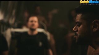 ALEX HOGH ANDERSEN NUDE/SEXY SCENE IN THE VIKING - DOWNFALL OF A DRUG LORD