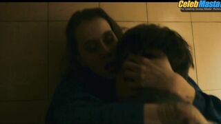 ALEX HOGH ANDERSEN NUDE/SEXY SCENE IN THE VIKING - DOWNFALL OF A DRUG LORD