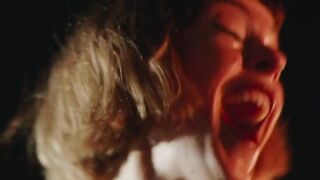 JAKE LOCKETT AND HANK BROCK AND SHAWN MATTOX NUDE/SEXY SCREENSHOT 6 IN REVENGE RIDE