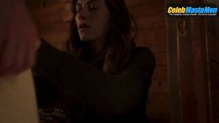CASEY JON DEIDRICK NUDE/SEXY SCREENSHOT 6 IN IN THE DARK