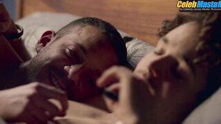 PATRICIO GALLARDO AND PIERRE LOUIS NUDE/SEXY SCREENSHOT 3 IN CONTROL Z