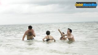 JOHN REYNOLDS AND JOHN EARLY NUDE/SEXY SCENE IN SEARCH PARTY