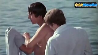 SAM WATERSTON NUDE/SEXY SCREENSHOT 10 IN THREE