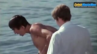 SAM WATERSTON NUDE/SEXY SCREENSHOT 8 IN THREE