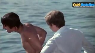 SAM WATERSTON NUDE/SEXY SCREENSHOT 9 IN THREE