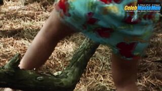 FREDERIC MANGENOT NUDE/SEXY SCENE IN UNE ROBE DETE