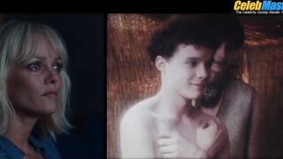NOE HERNANDEZ AND BASTIEN WAULTIER AND NICOLAS MAURY NUDE/SEXY SCENE IN KNIFE+HEART