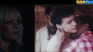 NOE HERNANDEZ AND BASTIEN WAULTIER AND NICOLAS MAURY NUDE/SEXY SCENE IN KNIFE+HEART