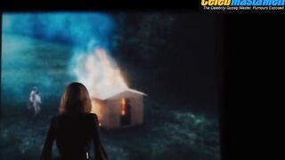 NOE HERNANDEZ AND BASTIEN WAULTIER AND NICOLAS MAURY NUDE/SEXY SCENE IN KNIFE+HEART